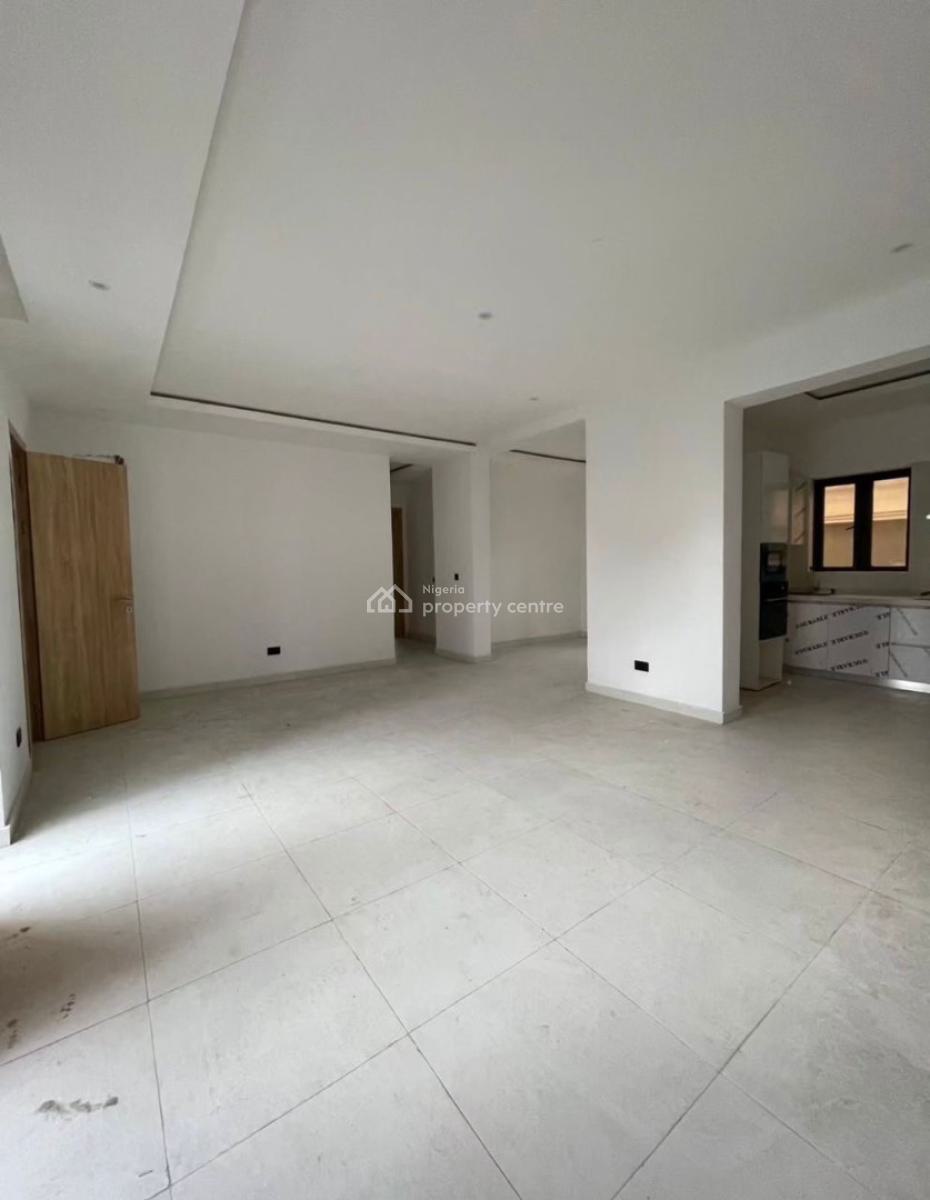 *lovely 2-bedroom Apartment + Spacious Maids Room, Lekki Phase 1, Lekki, Lagos, Detached Duplex for Sale