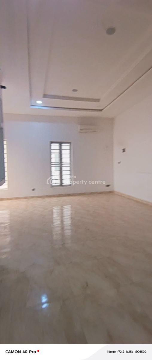 Luxury 5 Bedrooms Duplex, Chevy View Estate, Lekki, Lagos, Detached Duplex for Rent