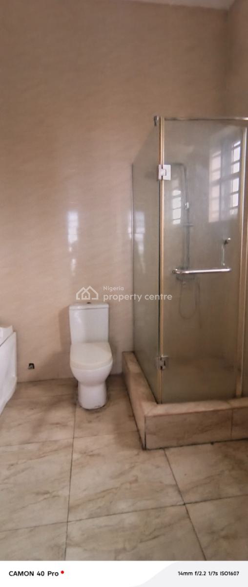 Luxury 5 Bedrooms Duplex, Chevy View Estate, Lekki, Lagos, Detached Duplex for Rent