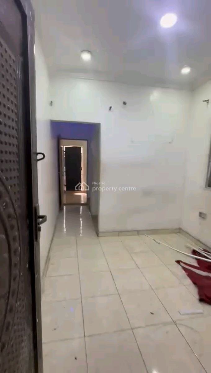 Standard and Executive Mini Flat, Pedro, Gbagada, Lagos, Mini Flat (room and Parlour) for Rent