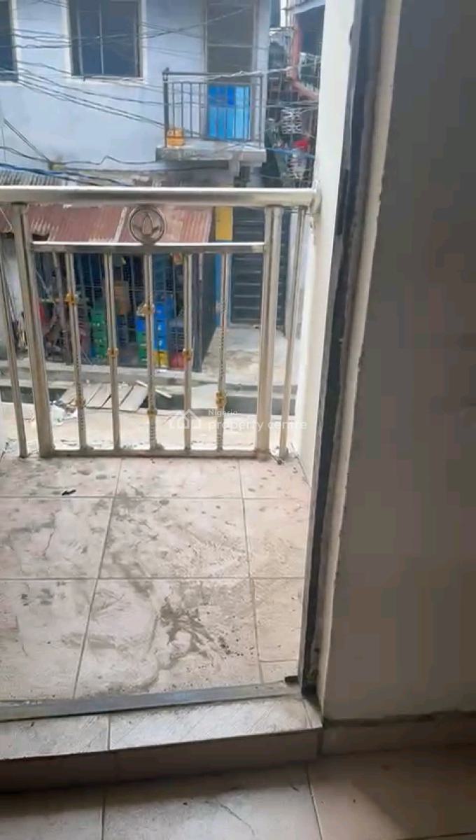 Standard and Executive Mini Flat, Pedro, Gbagada, Lagos, Mini Flat (room and Parlour) for Rent