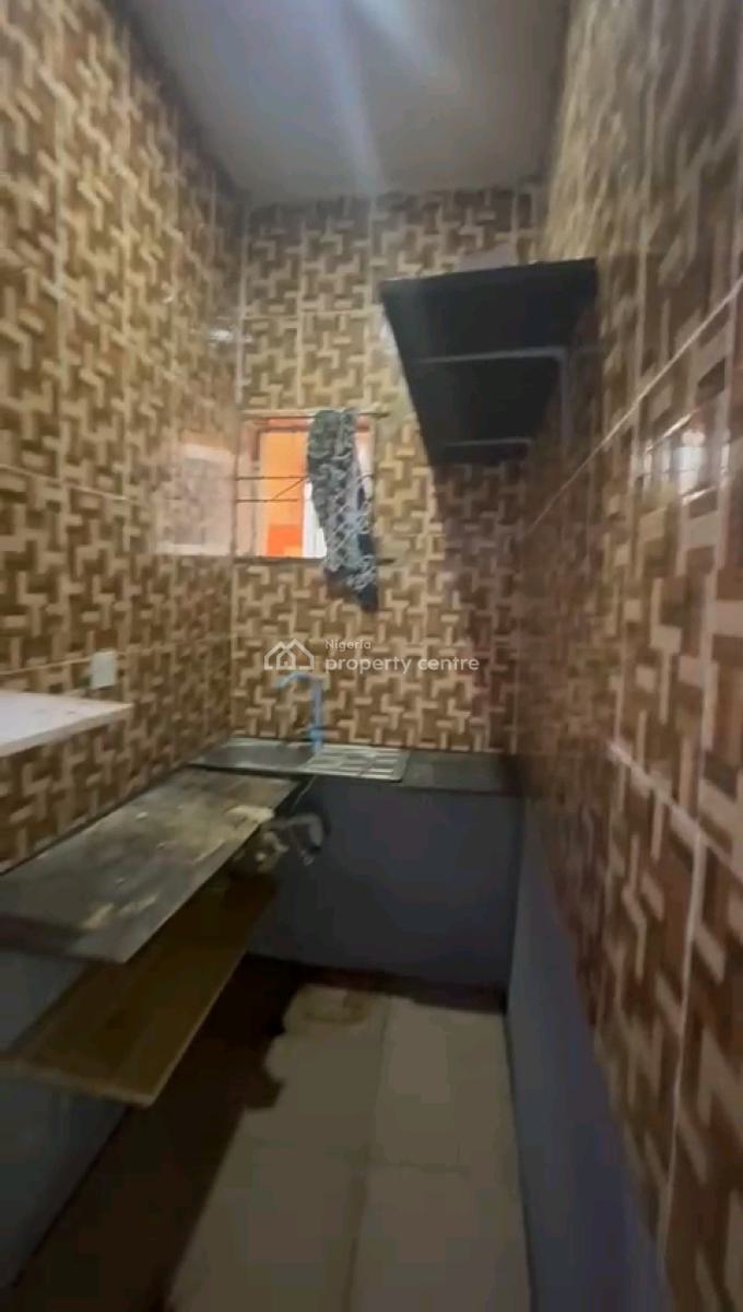 Standard and Executive Mini Flat, Pedro, Gbagada, Lagos, Mini Flat (room and Parlour) for Rent