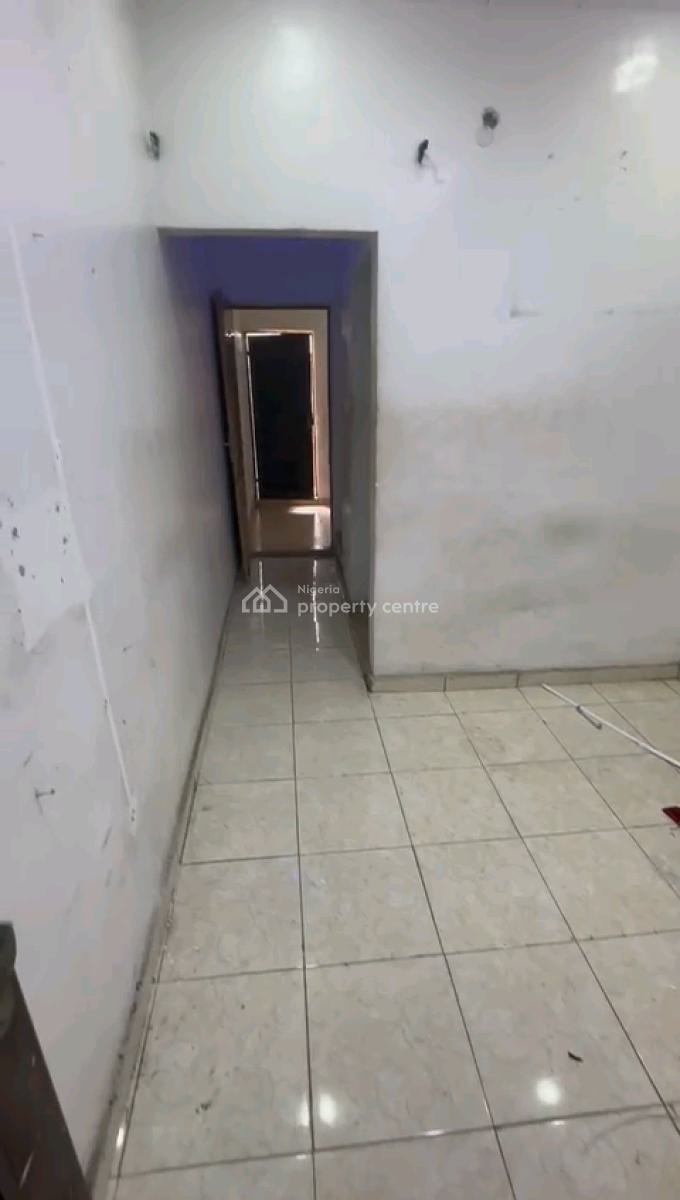 Standard and Executive Mini Flat, Pedro, Gbagada, Lagos, Mini Flat (room and Parlour) for Rent