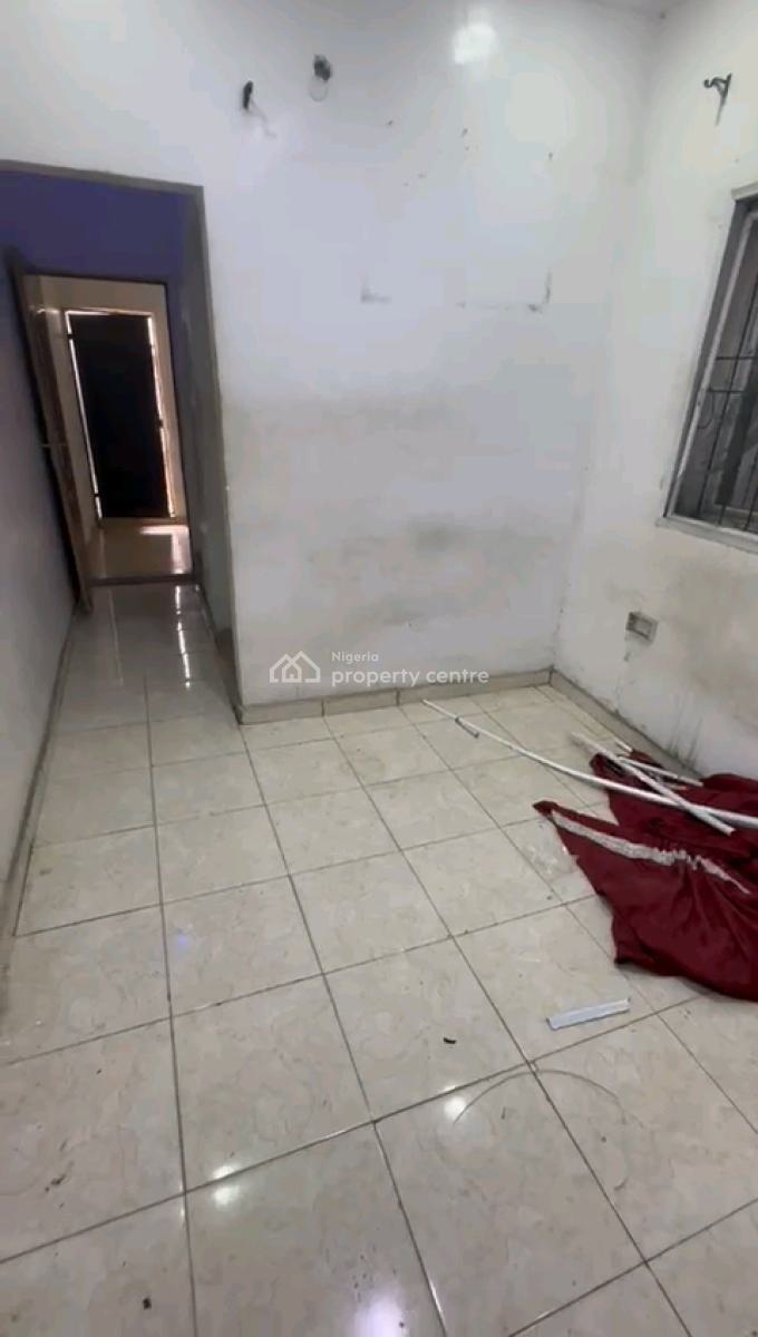 Standard and Executive Mini Flat, Pedro, Gbagada, Lagos, Mini Flat (room and Parlour) for Rent