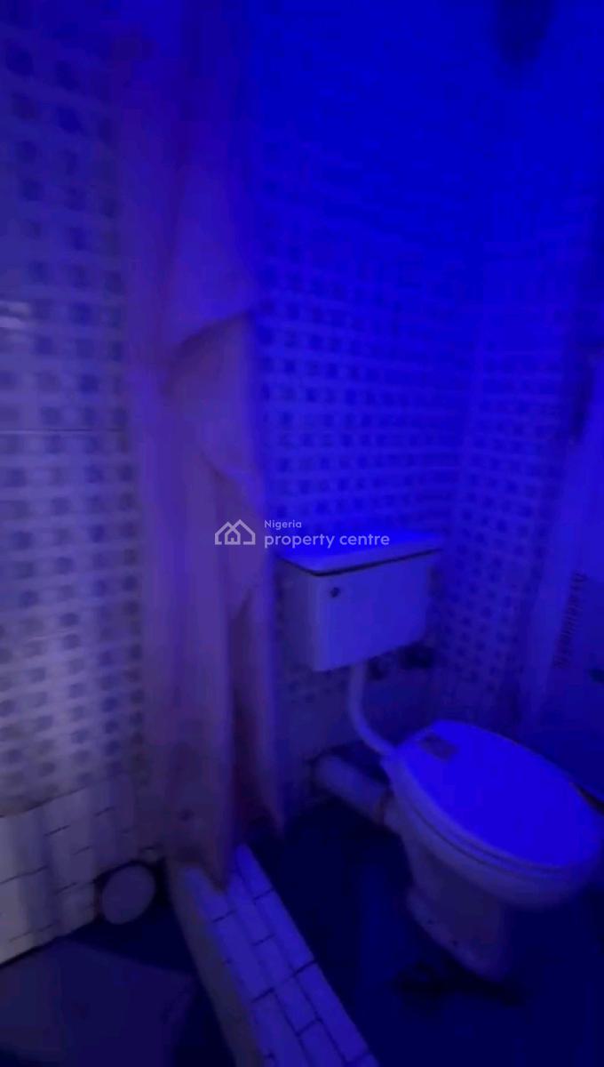 Standard and Executive Mini Flat, Pedro, Gbagada, Lagos, Mini Flat (room and Parlour) for Rent