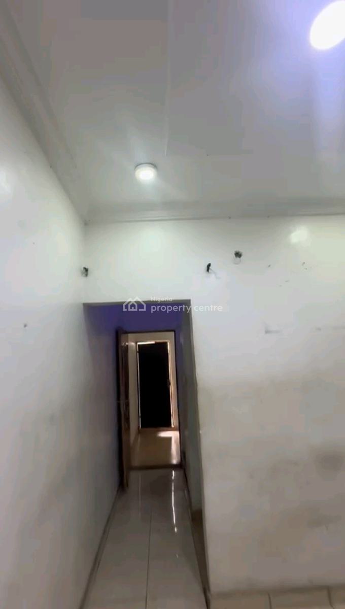 Standard and Executive Mini Flat, Pedro, Gbagada, Lagos, Mini Flat (room and Parlour) for Rent