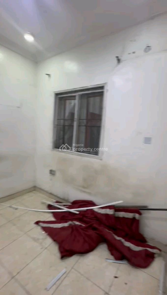 Standard and Executive Mini Flat, Pedro, Gbagada, Lagos, Mini Flat (room and Parlour) for Rent