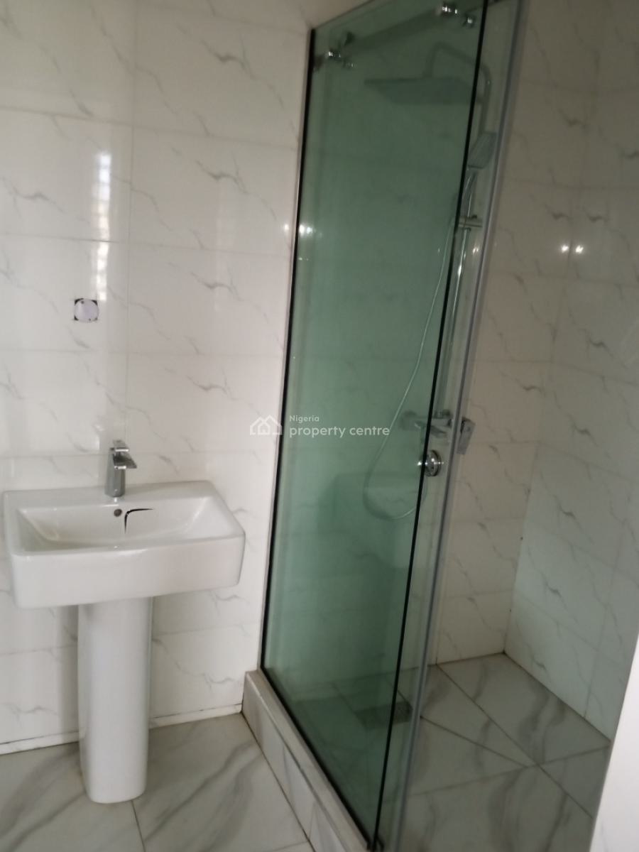 Newly Built Executive 4 Bedroom Detached Duplex, Opic, Isheri North, Lagos, Detached Duplex for Sale