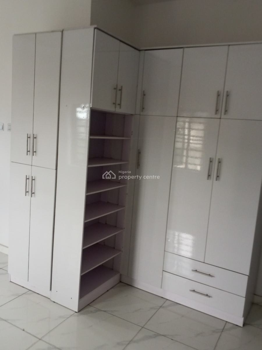 Newly Built Executive 4 Bedroom Detached Duplex, Opic, Isheri North, Lagos, Detached Duplex for Sale