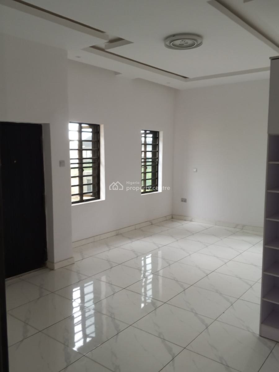 Newly Built Executive 4 Bedroom Detached Duplex, Opic, Isheri North, Lagos, Detached Duplex for Sale