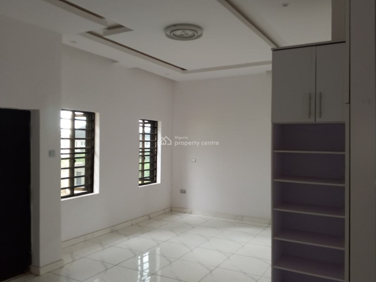 Newly Built Executive 4 Bedroom Detached Duplex, Opic, Isheri North, Lagos, Detached Duplex for Sale