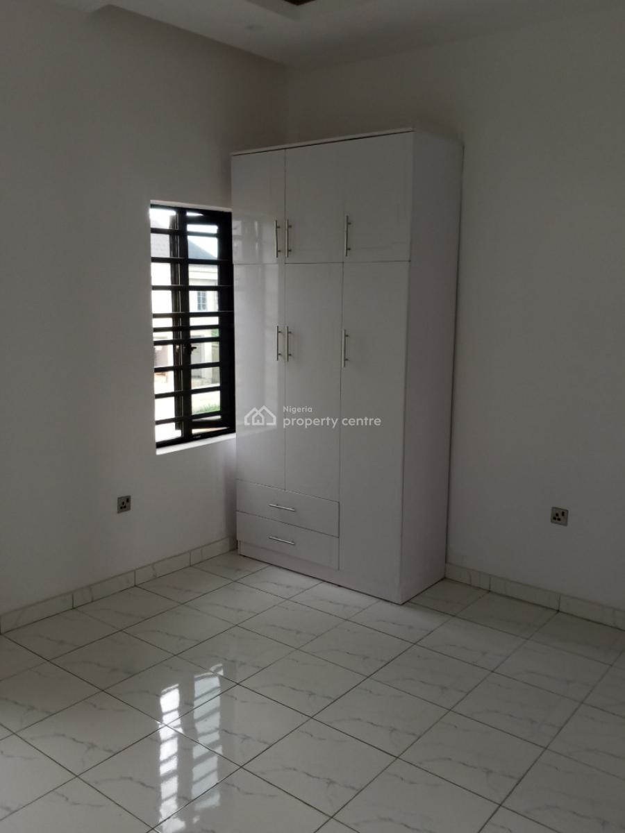 Newly Built Executive 4 Bedroom Detached Duplex, Opic, Isheri North, Lagos, Detached Duplex for Sale
