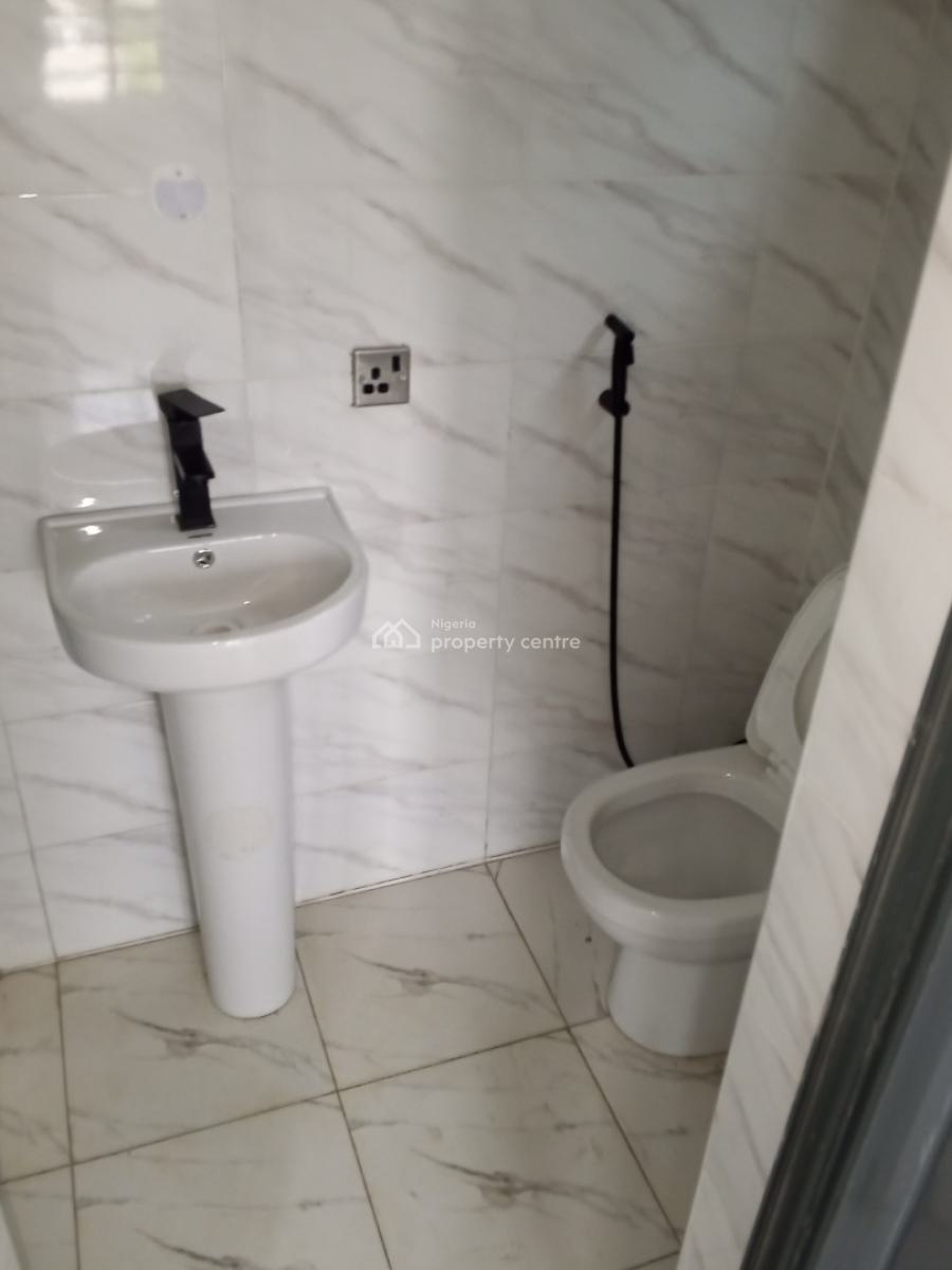 Newly Built Executive 4 Bedroom Detached Duplex, Opic, Isheri North, Lagos, Detached Duplex for Sale
