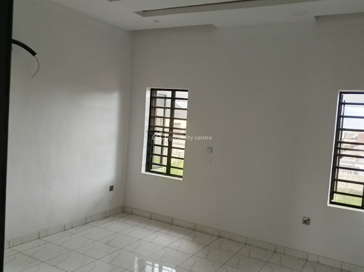 Newly Built Executive 4 Bedroom Detached Duplex, Opic, Isheri North, Lagos, Detached Duplex for Sale