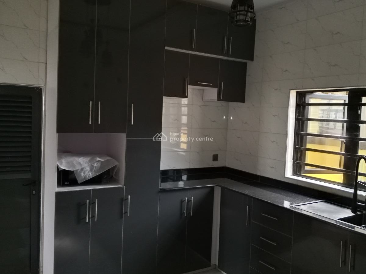Newly Built Executive 4 Bedroom Detached Duplex, Opic, Isheri North, Lagos, Detached Duplex for Sale