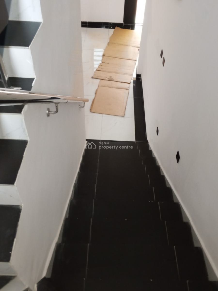 Newly Built Executive 4 Bedroom Detached Duplex, Opic, Isheri North, Lagos, Detached Duplex for Sale