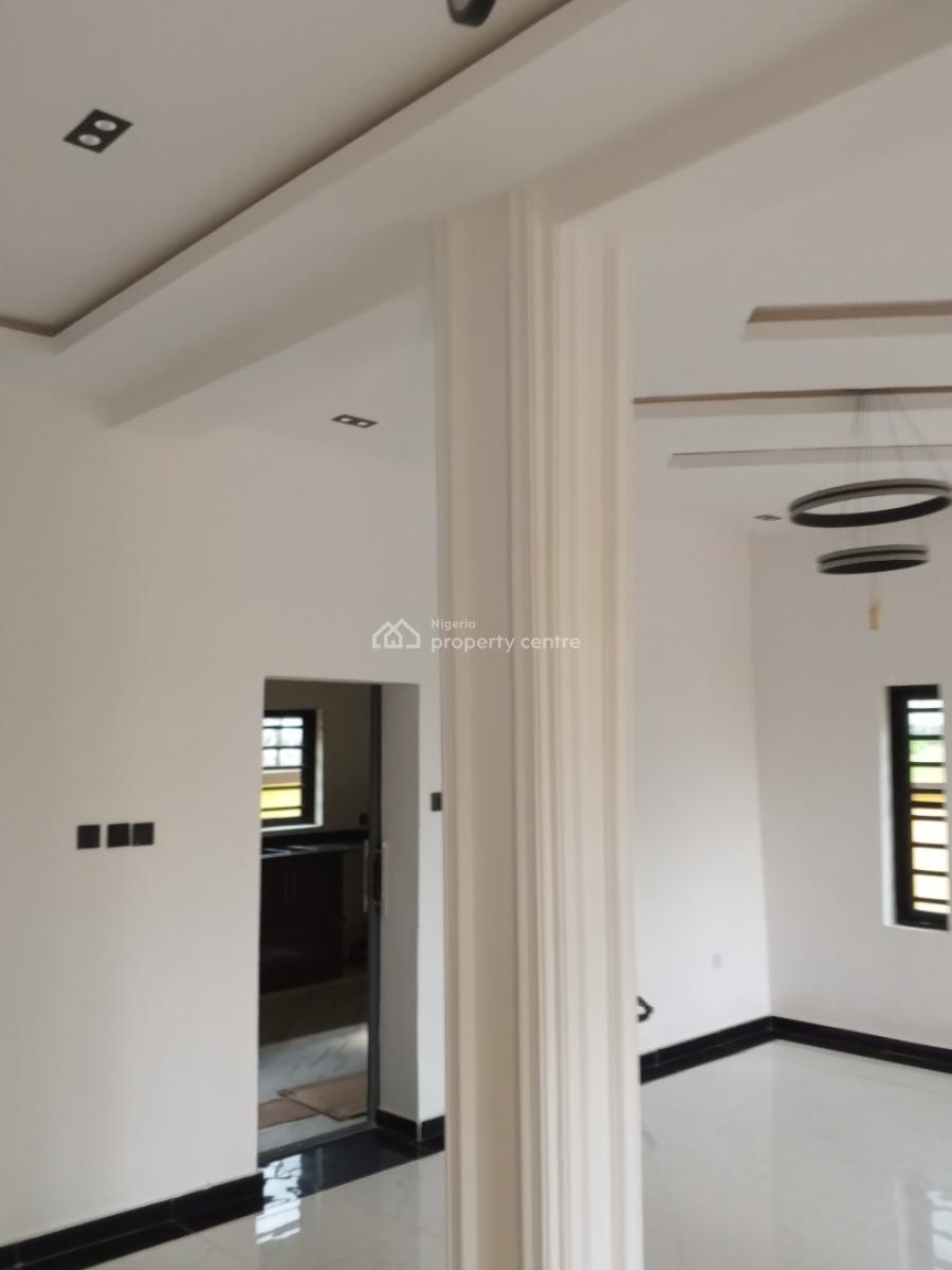 Newly Built Executive 4 Bedroom Detached Duplex, Opic, Isheri North, Lagos, Detached Duplex for Sale