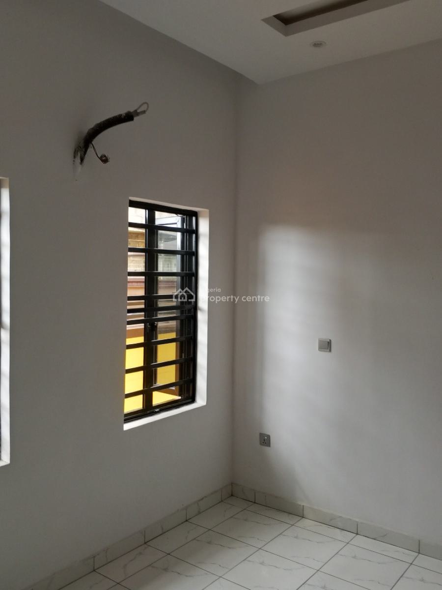 Newly Built Executive 4 Bedroom Detached Duplex, Opic, Isheri North, Lagos, Detached Duplex for Sale
