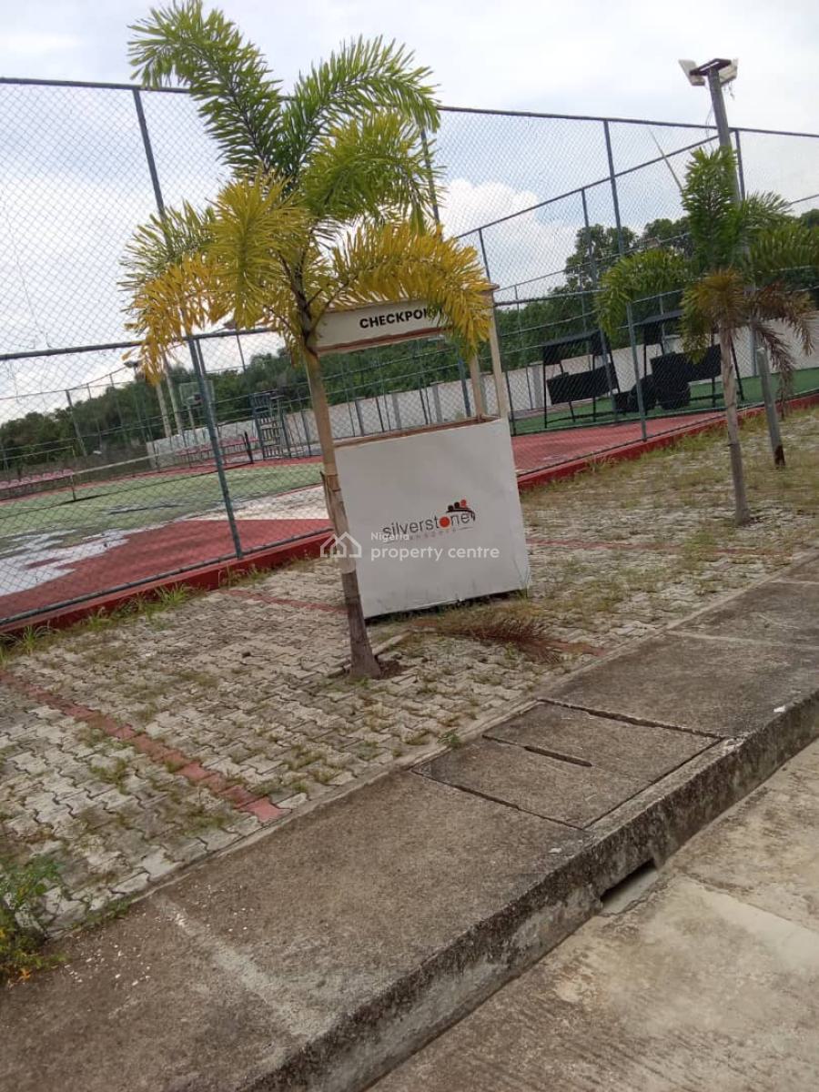 Spacious One-bedroom Apartment, Greenwood Park, Abijo, Lekki, Lagos, Flat / Apartment for Rent