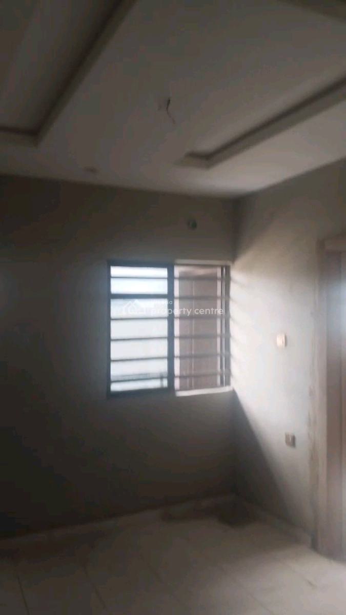 Standard and Executive Mini Flat, Sawmill, Gbagada, Lagos, Mini Flat (room and Parlour) for Rent