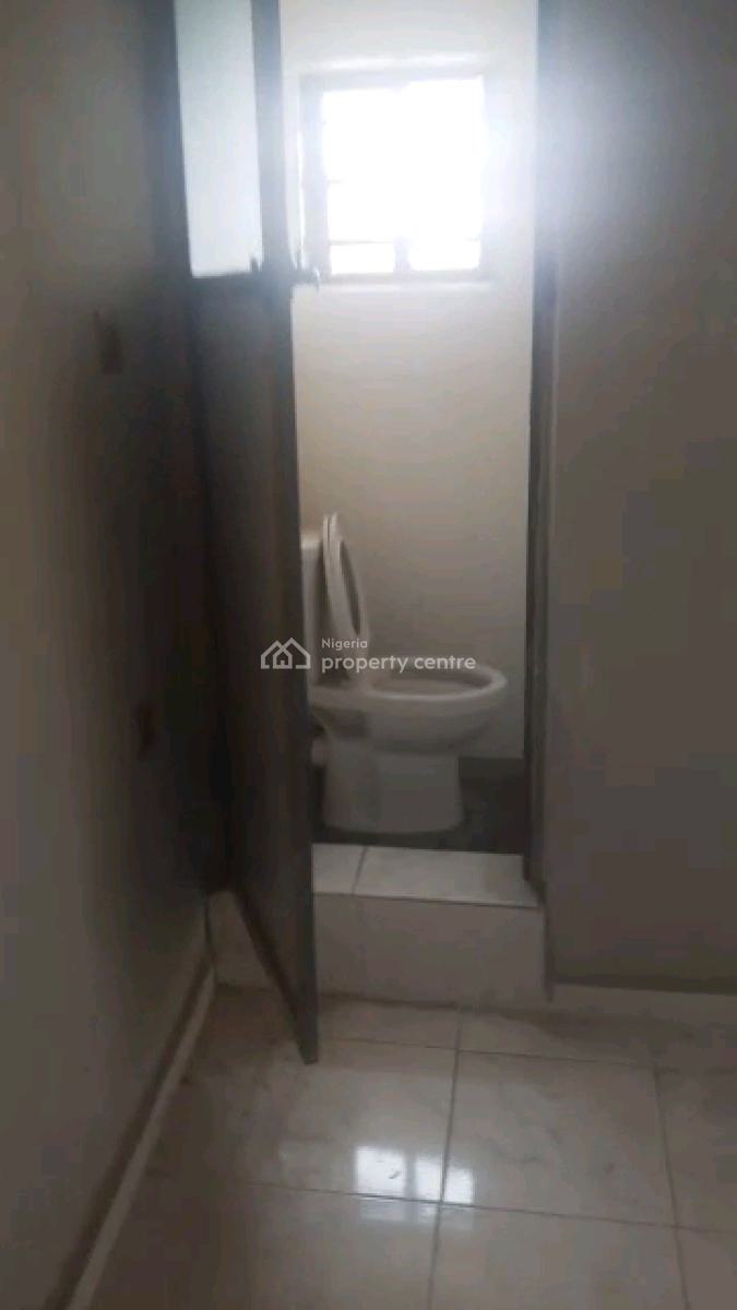 Standard and Executive Mini Flat, Sawmill, Gbagada, Lagos, Mini Flat (room and Parlour) for Rent