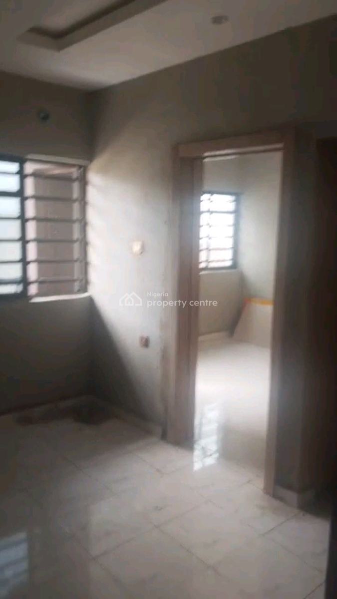 Standard and Executive Mini Flat, Sawmill, Gbagada, Lagos, Mini Flat (room and Parlour) for Rent