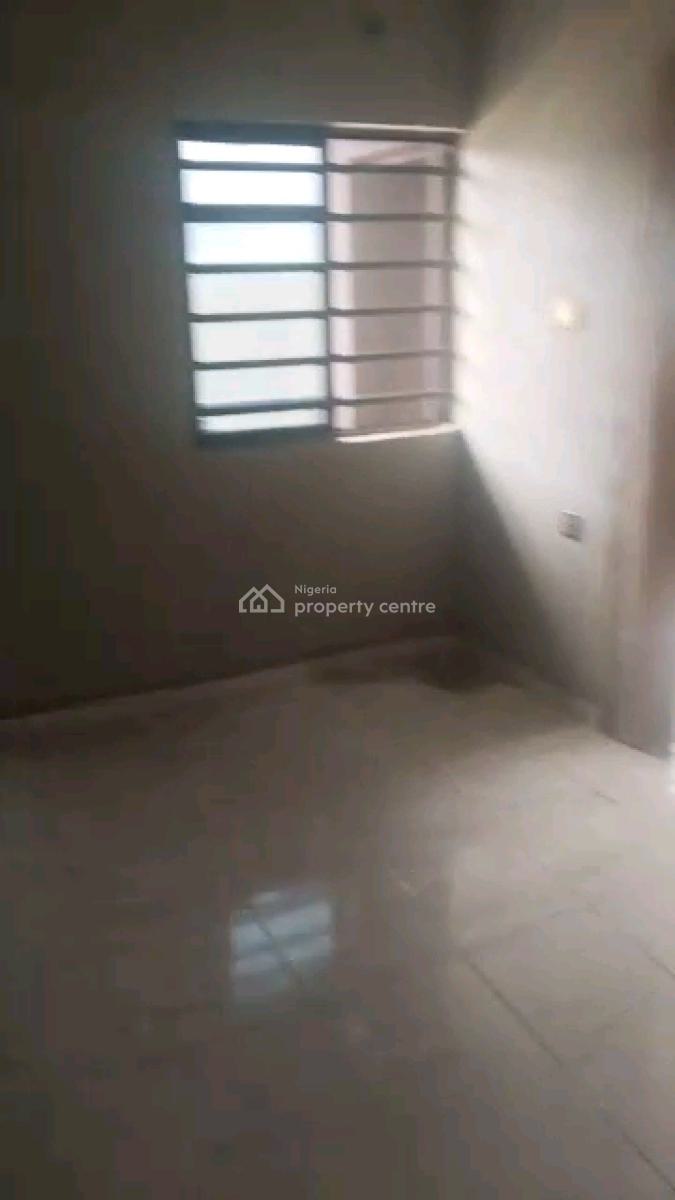 Standard and Executive Mini Flat, Sawmill, Gbagada, Lagos, Mini Flat (room and Parlour) for Rent