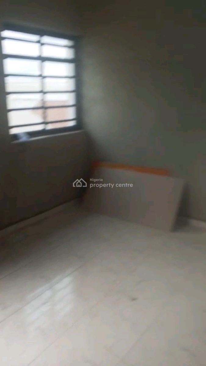 Standard and Executive Mini Flat, Sawmill, Gbagada, Lagos, Mini Flat (room and Parlour) for Rent