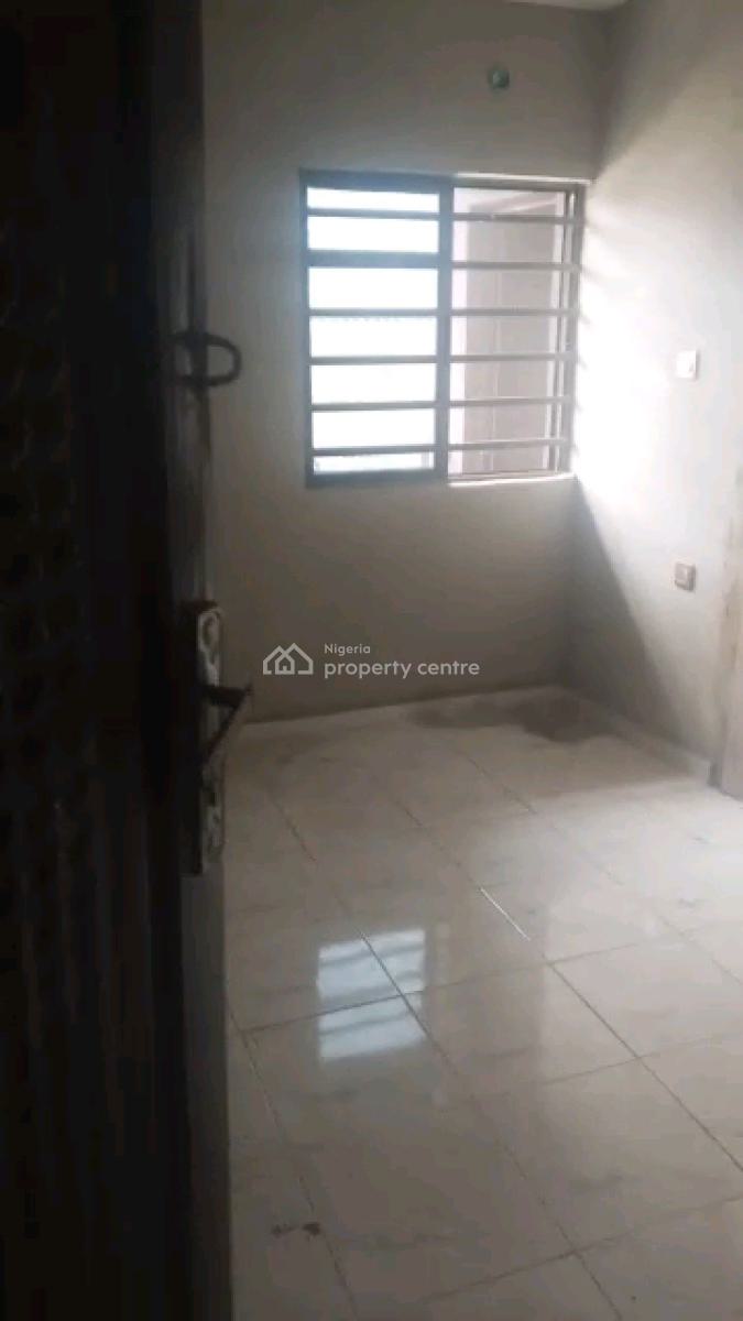 Standard and Executive Mini Flat, Sawmill, Gbagada, Lagos, Mini Flat (room and Parlour) for Rent