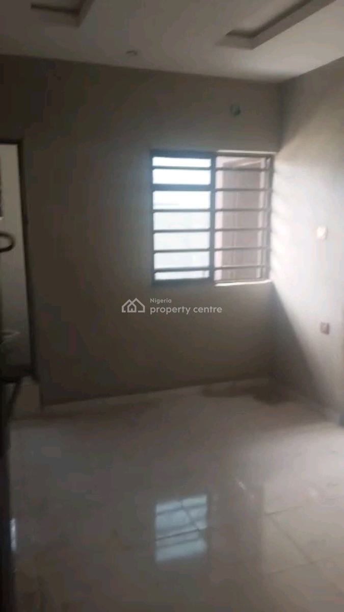 Standard and Executive Mini Flat, Sawmill, Gbagada, Lagos, Mini Flat (room and Parlour) for Rent