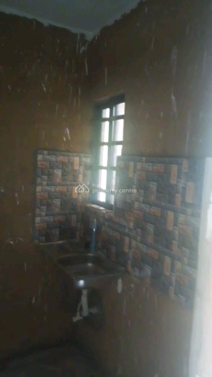Standard and Executive Mini Flat, Sawmill, Gbagada, Lagos, Mini Flat (room and Parlour) for Rent