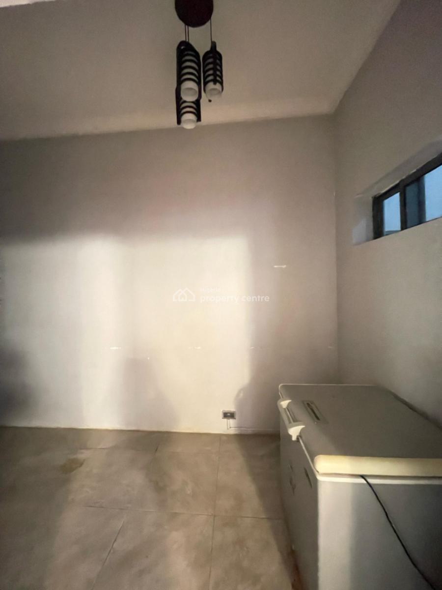 7 Bedrooms Fully Detached Duplex with Two Bq, Pinnock Beach Estate, Osapa, Lekki, Lagos, Detached Duplex for Sale