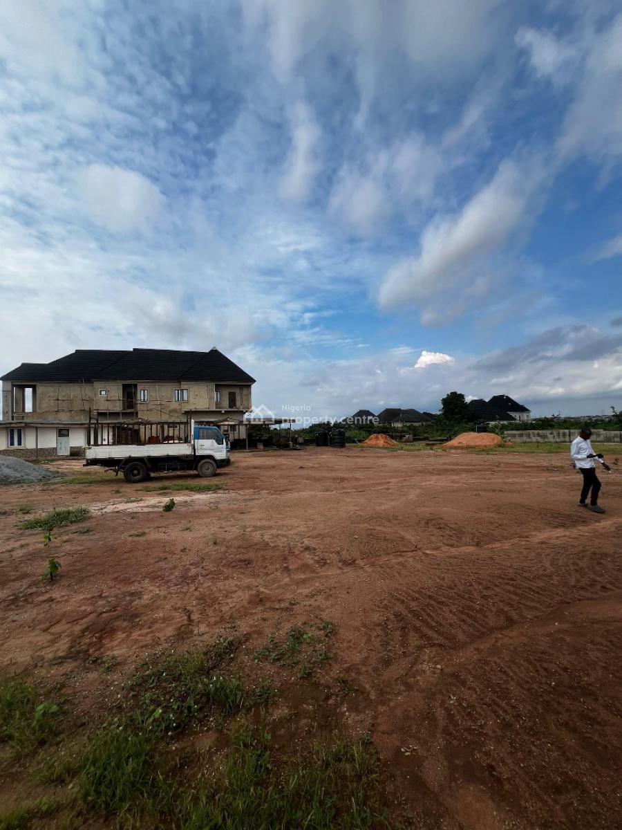 Prime Investment Opportunity for Residential and Commercial, Alagbado, Ifako-ijaiye, Lagos, Residential Land for Sale