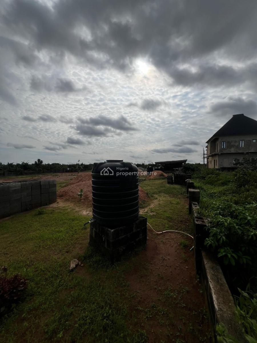 Prime Investment Opportunity for Residential and Commercial, Alagbado, Ifako-ijaiye, Lagos, Residential Land for Sale