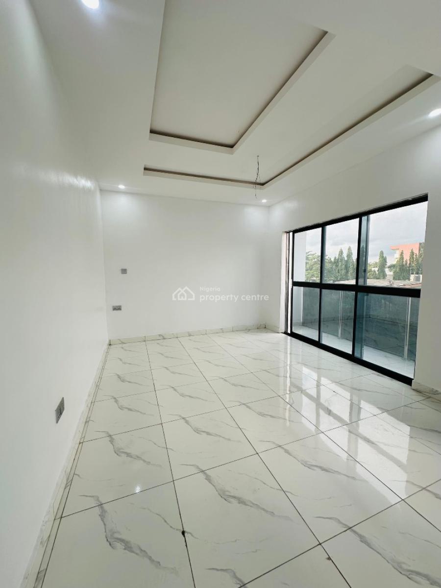 Newly Built  4 Bedroom Terrace Duplex, Ikeja, Lagos, Terraced Duplex for Sale