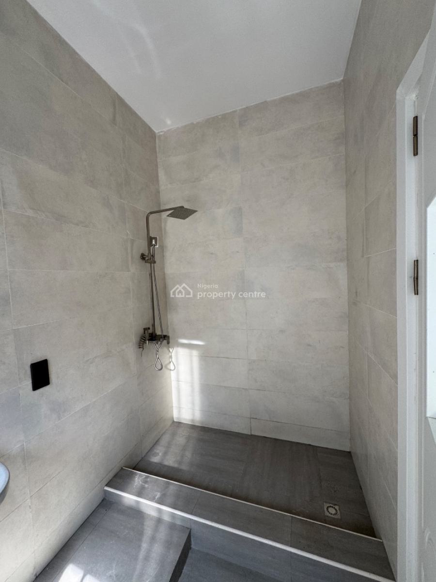 Well Maintained 5 Bedroom Terrace, Ikate, Lekki, Lagos, Terraced Duplex for Rent