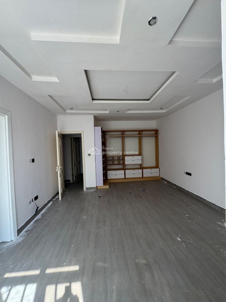 Well Maintained 5 Bedroom Terrace, Ikate, Lekki, Lagos, Terraced Duplex for Rent