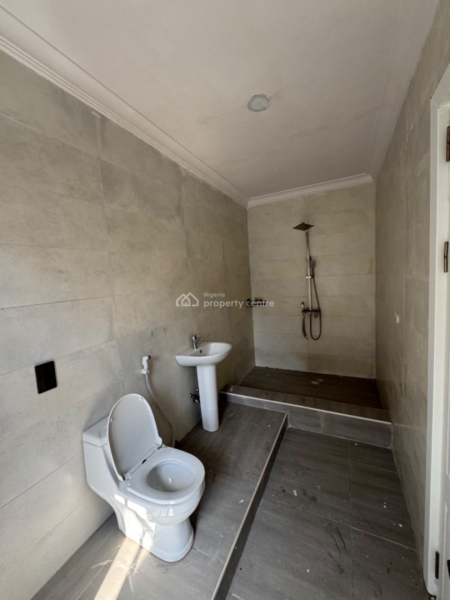 Well Maintained 5 Bedroom Terrace, Ikate, Lekki, Lagos, Terraced Duplex for Rent