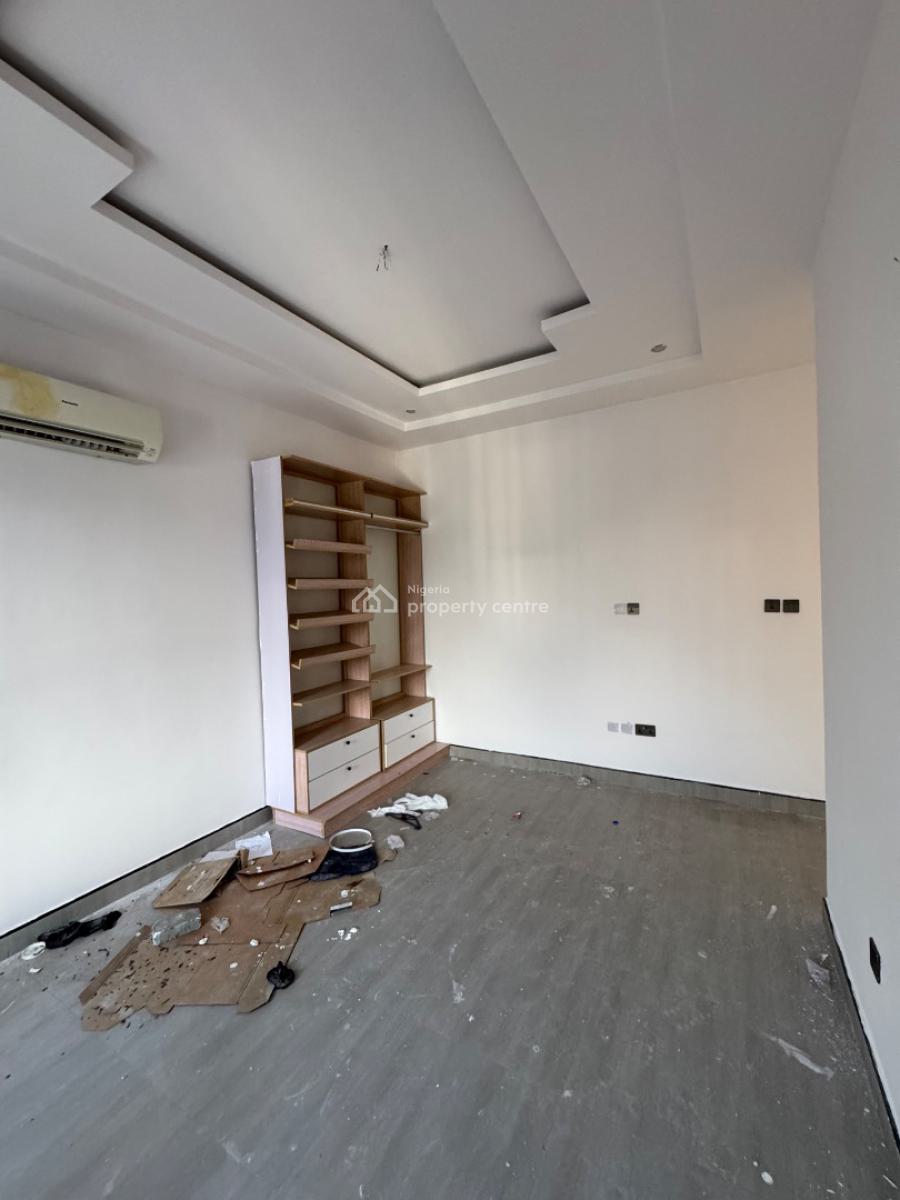 Well Maintained 5 Bedroom Terrace, Ikate, Lekki, Lagos, Terraced Duplex for Rent