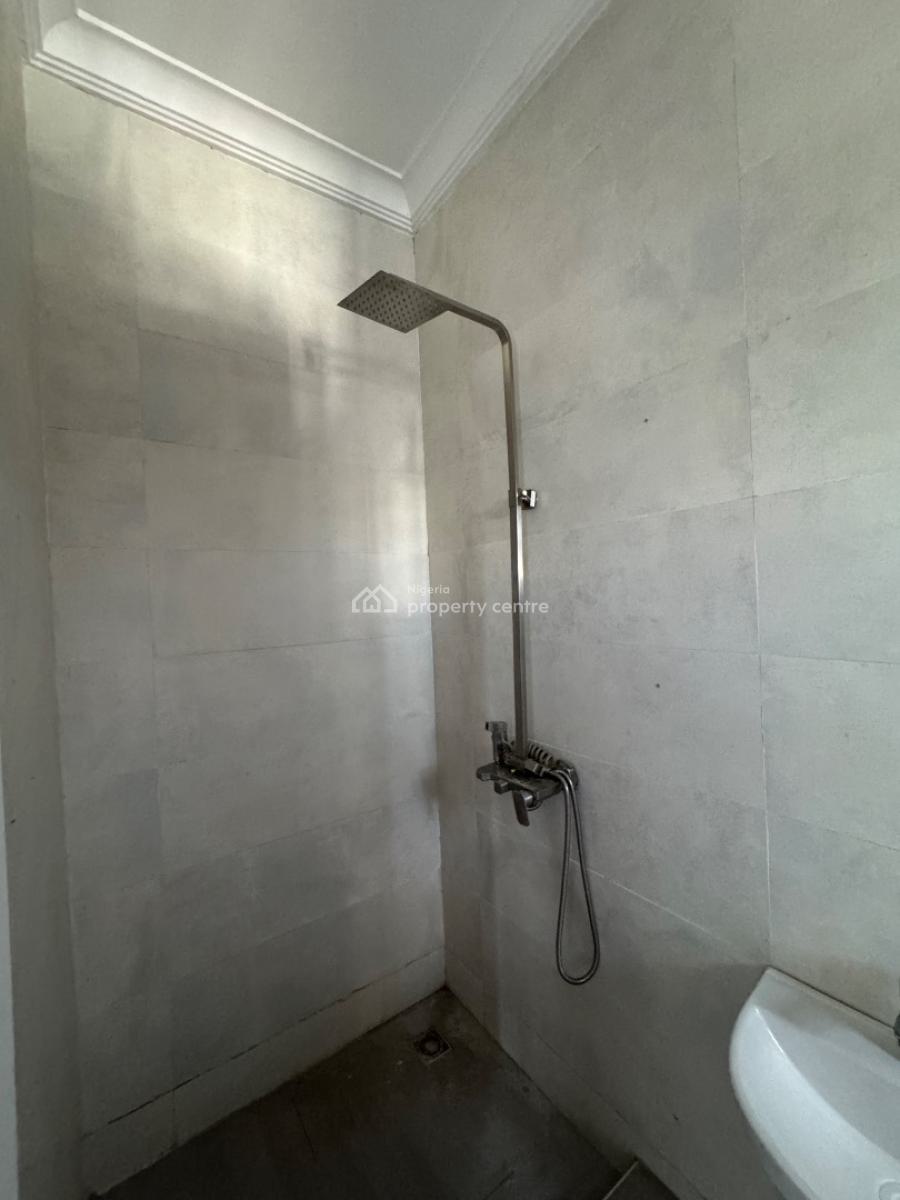 Well Maintained 5 Bedroom Terrace, Ikate, Lekki, Lagos, Terraced Duplex for Rent