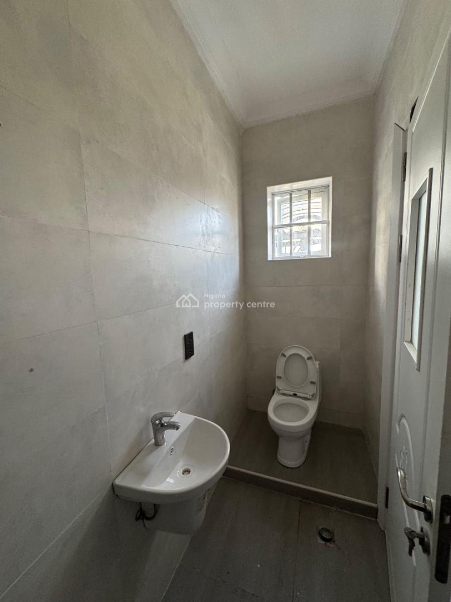 Well Maintained 5 Bedroom Terrace, Ikate, Lekki, Lagos, Terraced Duplex for Rent