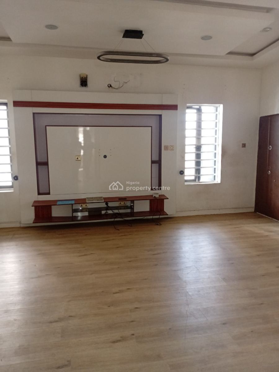 Breathtaking Tastefully Built 4-bedroom Terraced Duplex, Orchid Road, Lekki, Lagos, Terraced Duplex for Rent