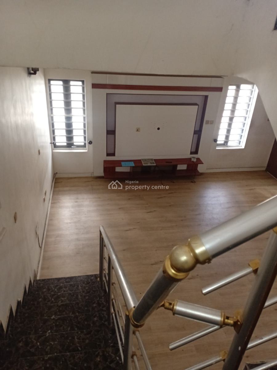 Breathtaking Tastefully Built 4-bedroom Terraced Duplex, Orchid Road, Lekki, Lagos, Terraced Duplex for Rent