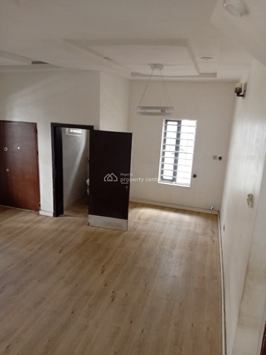 Breathtaking Tastefully Built 4-bedroom Terraced Duplex, Orchid Road, Lekki, Lagos, Terraced Duplex for Rent