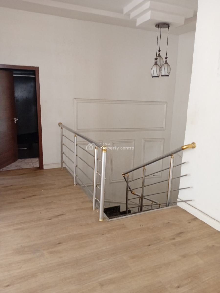 Breathtaking Tastefully Built 4-bedroom Terraced Duplex, Orchid Road, Lekki, Lagos, Terraced Duplex for Rent