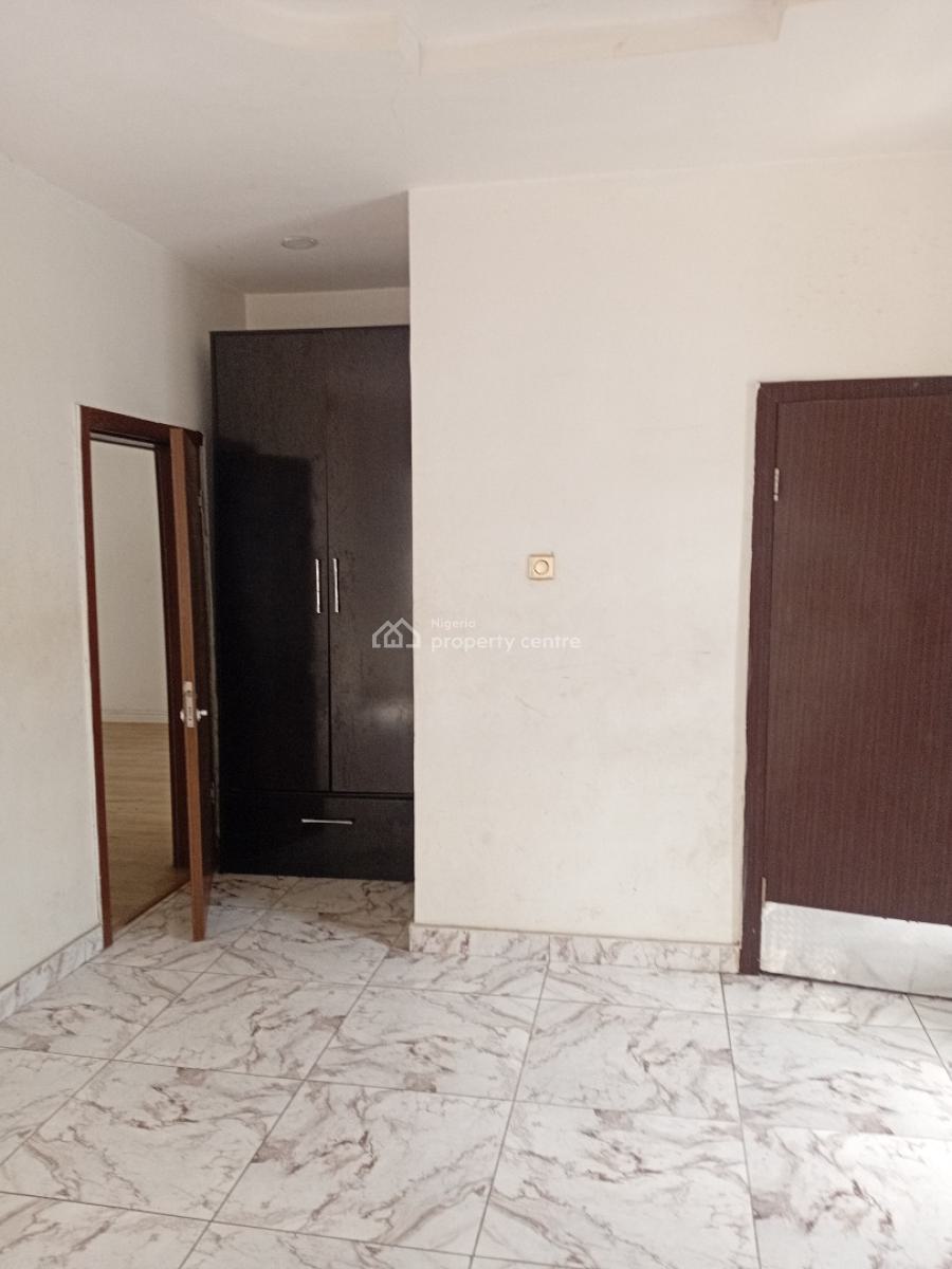Breathtaking Tastefully Built 4-bedroom Terraced Duplex, Orchid Road, Lekki, Lagos, Terraced Duplex for Rent