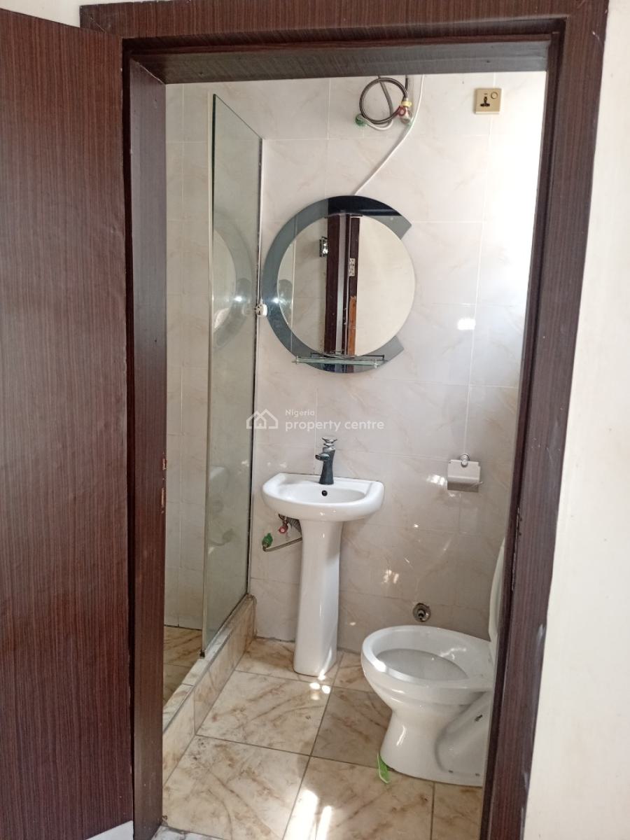 Breathtaking Tastefully Built 4-bedroom Terraced Duplex, Orchid Road, Lekki, Lagos, Terraced Duplex for Rent