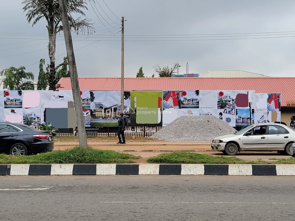 Ultramodern Shops Off-plan, Wuse 2, Abuja, Shop for Sale