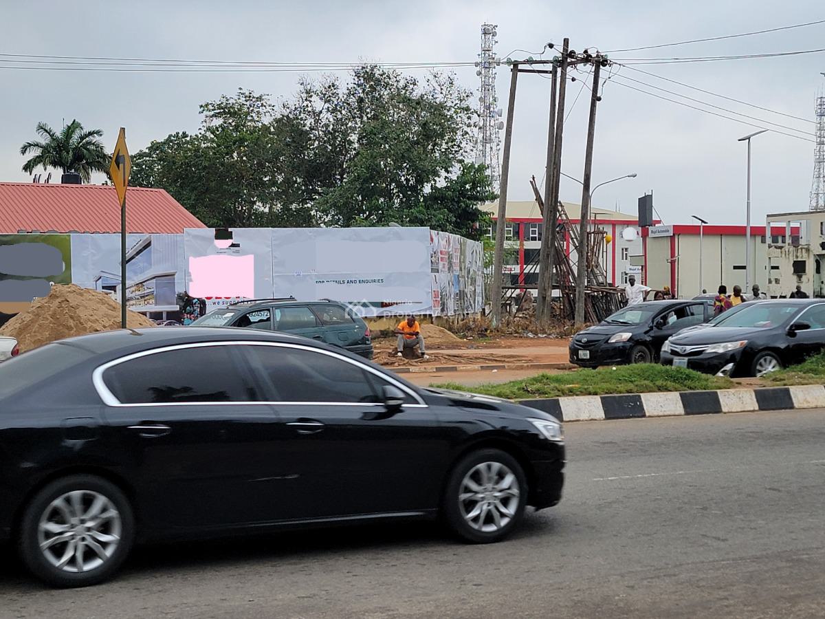 Ultramodern Shops Off-plan, Wuse 2, Abuja, Shop for Sale