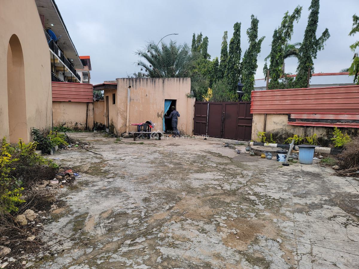 Ultramodern Shops Off-plan, Wuse 2, Abuja, Shop for Sale
